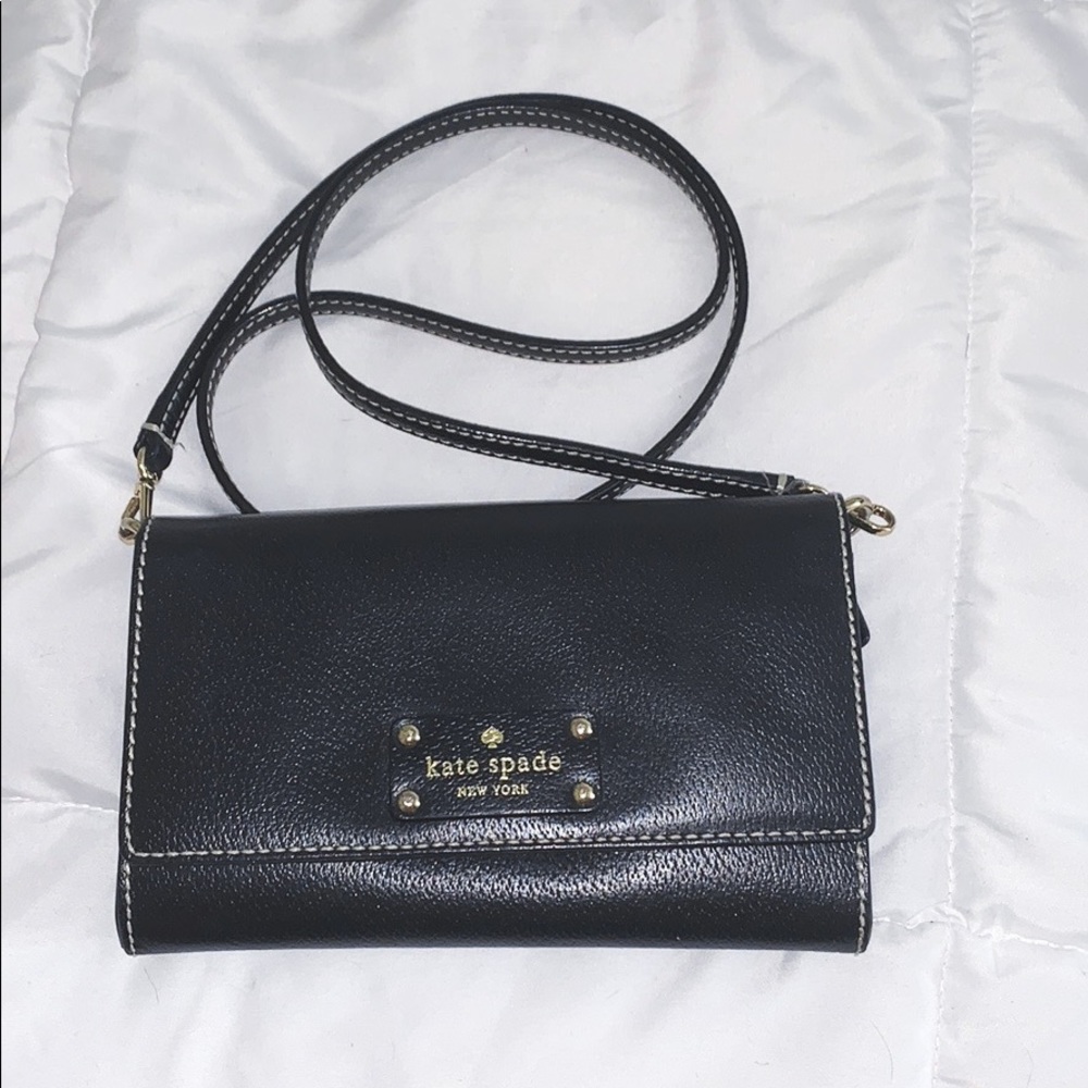 Kate Spade Convertible Crossbody